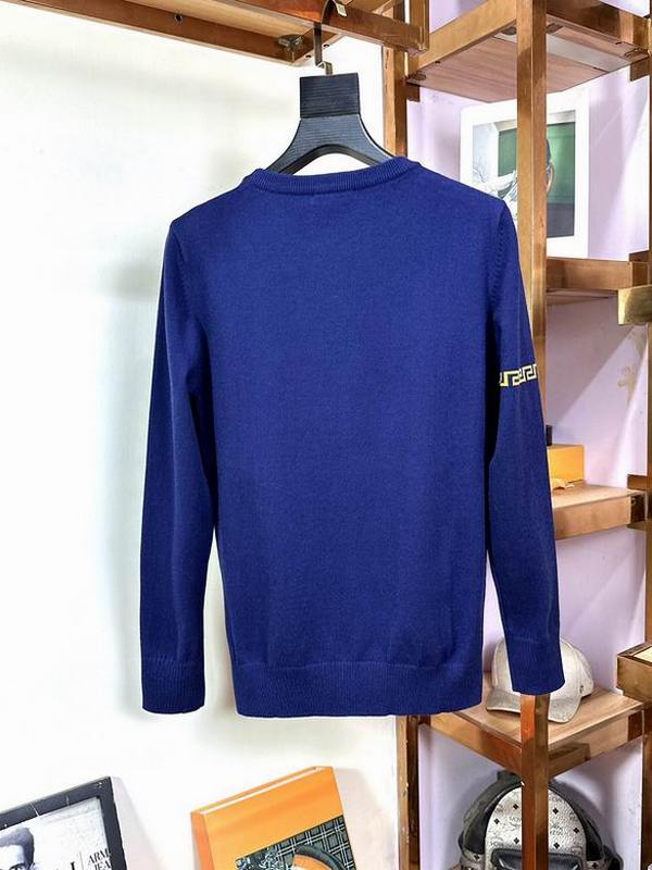 Versace Men's Sweater 45